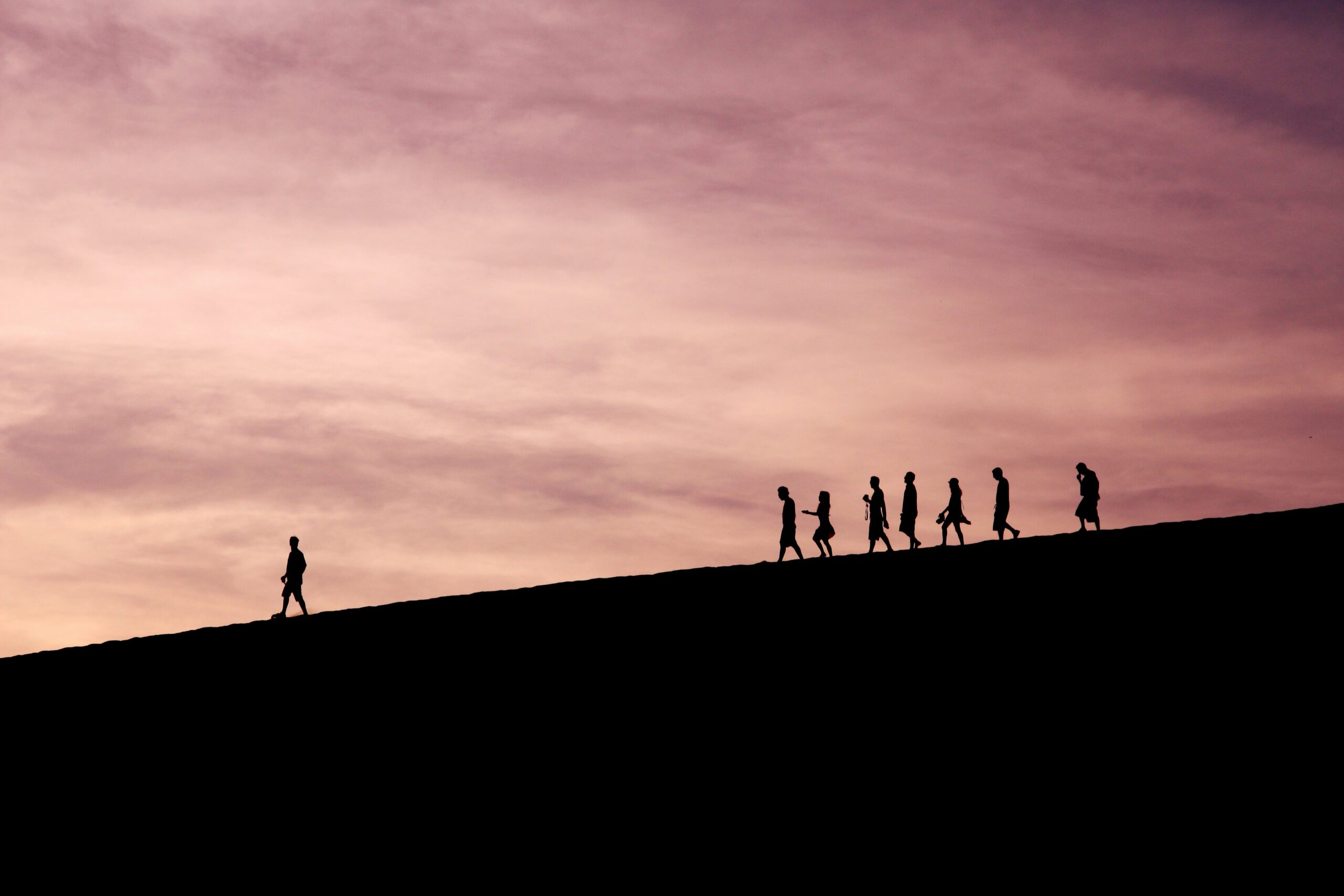 Inspiring Leadership