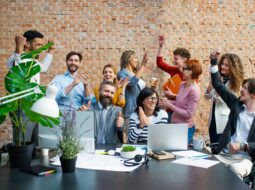 Emotional Intelligence