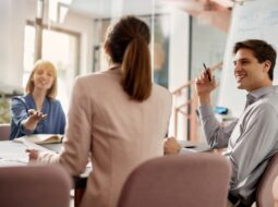 qualities of effective leaders