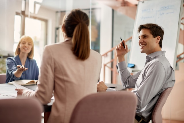 qualities of effective leaders