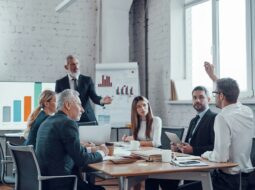 Storm Boswick-Leadership