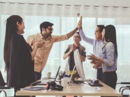 emotional intelligence